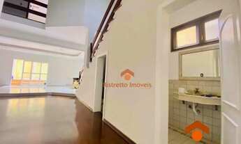 Imagem 3: Casa com 4 dormitórios à venda, 395 m² por R$ 2.300.000,00 - Alphaville 09 - Santana de Pa