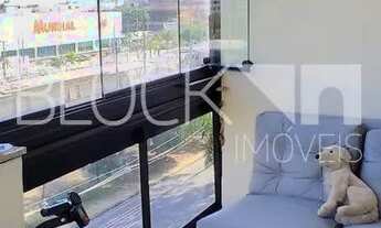 Imagem 3: Recreio dos Bandeirantes