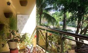 Imagem 2: Apartamento com 4 dormitórios, 200 m² - venda por R$ 1.290.000,00 ou aluguel por R$ 7.000