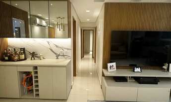 Imagem 4: Apt - Varandas de Ipanema (PARTICULAR