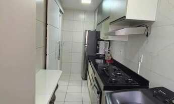 Imagem 5: Oportunidade Porteira Fechada Edf. Paris - 2/4 quartos sendo 1 suíte