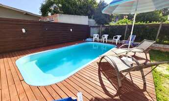 Imagem 7: Casa em Atlântida!!