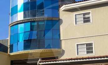 Imagem: Prédio com 10 Salas Comerciais em Excelente