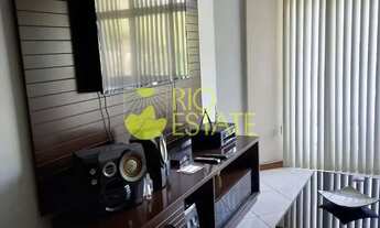 Imagem 3: Apartamento com 3 dormitórios à venda, 94 m² por R$ 480.000,00 - Centro - Barra Mansa/RJ