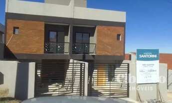 Imagem 2: Sobrado com 3 quartos no bairro Xaxim