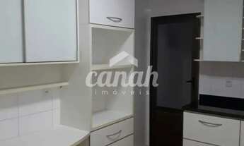 Imagem 5: Apartamento à venda em Nova Aliança, Ribeirão Preto, 111m², 2 suítes, Zona Sul, Próximo ao