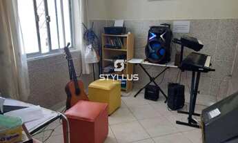 Imagem 4: Cachambi Casa em condomínio com 4 dormitórios