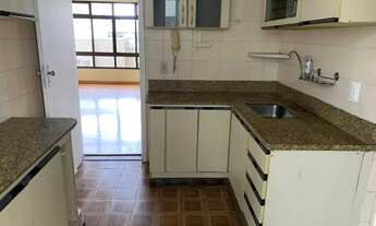 Imagem 7: Apartamento para venda possui 111 metros quadrados com 3 quartos