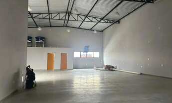 Imagem 2: Loja para aluguel, 4 vagas, SANTA CRUZ - Betim/MG