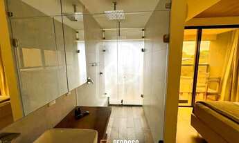 Imagem 7: Flat Ponta Negra Reserva Madero | 1 suíte | Mobiliado