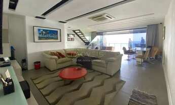 Imagem 5: Cobertura com 3 dormitórios à venda, 283 m² por R$ 5.700.000,00 - Barra da Tijuca - Rio de