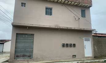 Imagem 2: Ponto Comercial + Kitnet - Santa Terezinha, Campina Grande (estrutura para 2º andar