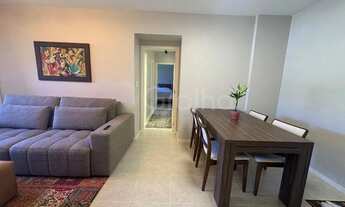 Imagem 4: Apartamento a venda com 70 metros quadrados com 2 quartos em Córrego Grande - Florianópoli