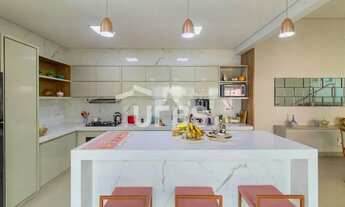 Imagem 4: 0 - Sobrado 3 quartos, sendo 3 suítes