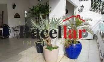 Imagem 5: Casa de rua : / Residencial / Tijuca