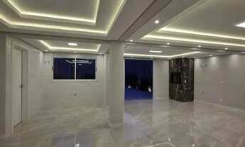 Imagem 4: Casa com 3 dormitórios à venda, 284 m² por R$ 2.990.000 - Santo Inácio - Curitiba/PR