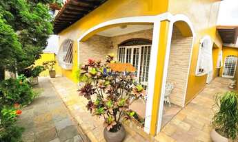 Imagem: Casa de 3 quartos Bairro Ipiranga em Belo