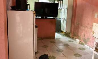 Imagem 2: Casa de dois andares