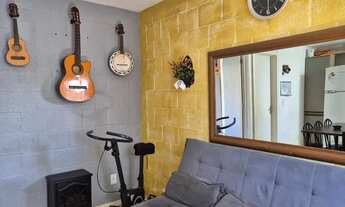 Imagem 2: 2dormitórios, térreo com vaga