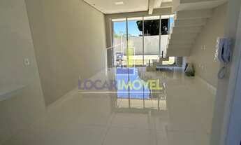 Imagem: Casa duplex 2 quartos sendo 2 suíte novo