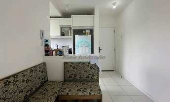 Imagem 6: Apartamento à venda em Areias, São José: 2 Quartos, 58m²