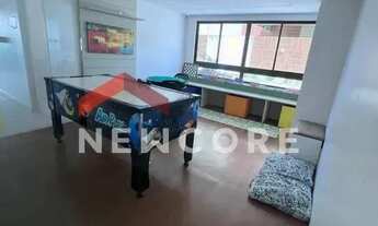 Imagem 7: Apartamento em Rua Doutor Ivanildo Guedes Pessoa - Jardim Oceania - João Pessoa/PB