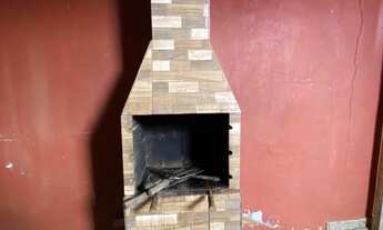 Imagem 6: Vendo casa na nova campo grande