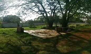 Imagem: Chácara residencial à venda, Recreio Anhangüera