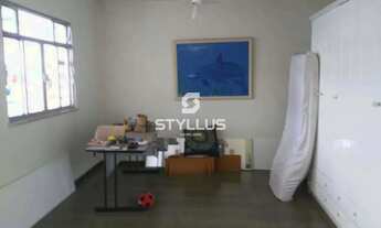 Imagem 4: Jacaré Casa com 3 dormitórios