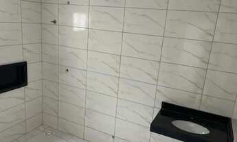 Imagem 7: Casa de esquina no Bairro Nova Lima