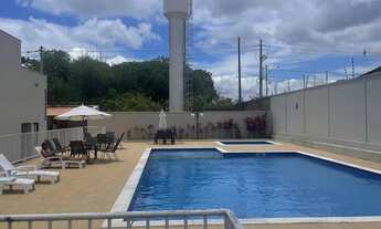 Imagem 2: Grand Patio I próximo da UFAL