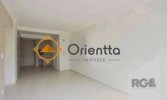 Imagem 6: APARTAMENTO NOVO com 2 dormitórios, sendo 1 SUÍTE e 2 vagas