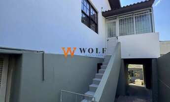 Imagem: Casa à venda em Capoeiras, Florianópolis