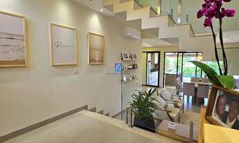 Imagem 7: Sobrado à venda no Condomínio Terras de Florença