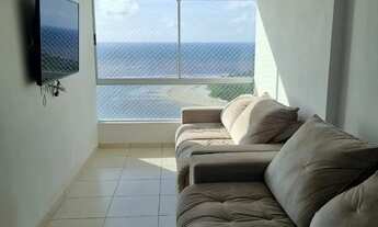 Imagem 3: Imóvel para aluguel possui 70 metros quadrados com 3 quartos