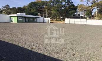 Imagem 3: ÁREA COM 2.200 M² AO LADO DA ANHANGUERA - Ribeirão Preto-SP