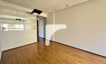 Imagem 3: Apartamento com 3 dormitórios para alugar, 90 m² por R$ 3.050,00/mês - Centro - Londrina/P