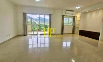 Imagem 7: Apartamento com 3 dormitórios para alugar, 140 m² por R$ 9.508,27/mês - Tamboré - Barueri