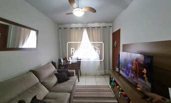 Imagem: Apartamento de 2 Quartos em Residencial