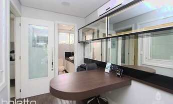 Imagem 3: Sala, 56 m² - Venda por R$ 529.000,00 - Menino Deus - Porto Alegre/RS