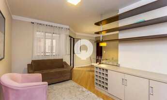 Imagem 3: APARTAMENTO À VENDA 70M² | 2 QUARTOS (1 SUÍTE) | SACADA COM ESCRITÓRIO | 1 VAGA