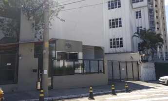 Imagem: Apartamento para venda em Jardim das Laranjeiras