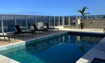 Imagem 2: Apartamento 2q praia de itaparica ed vilanelle