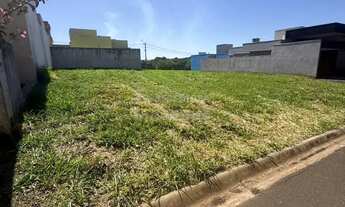 Imagem 3: Terreno Plano Condomínio Parque Residencial Nature I