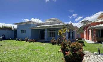 Imagem 2: Casa para Venda em Saquarema, Itaúna, 4 dormitórios, 1 suíte, 5 banheiros, 2 vagas