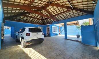 Imagem 6: Casa para Locação em Peruíbe, Jardim Imperador, 3 dormitórios, 1 suíte, 1 banheiro, 4 vaga