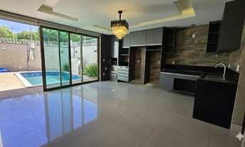 Imagem 2: SOBRADO ALTO PADRÃO NO CIDADE VERDE | LAZER COMPLETO