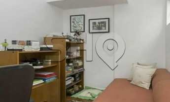 Imagem 4: Apartamento em frente ao Shopping Higienópolis