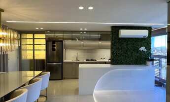 Imagem 3: Apartamento para venda no vista parque lago igapó