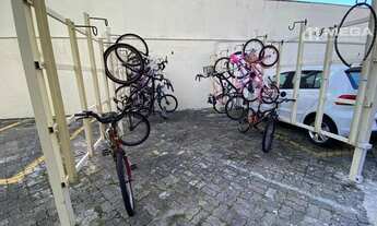 Imagem 7: Apartamento com 3 dormitórios à venda, 75 m² por R$ 735.000,00 - Jardim Camburi - Vitória